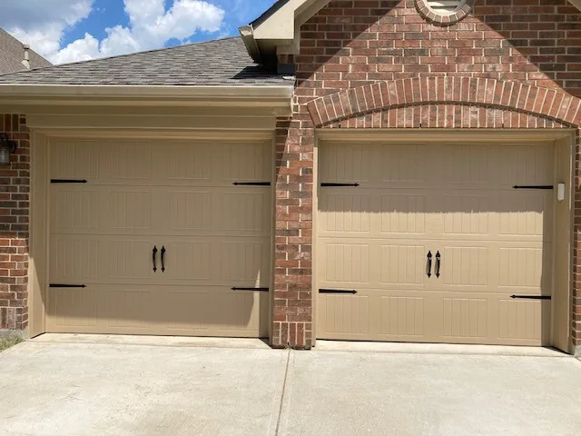 Garage Door Transformation by Veradon Solutions, LLC - Photo 7