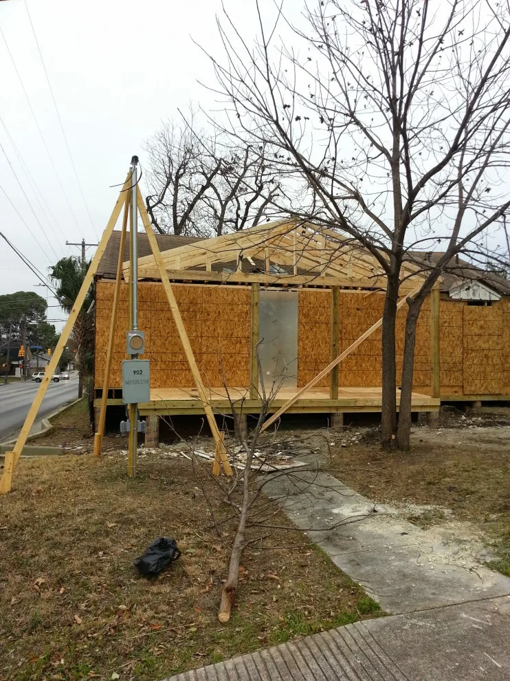 Heritage Area Restoration by Veradon Solutions, LLC - Photo 25