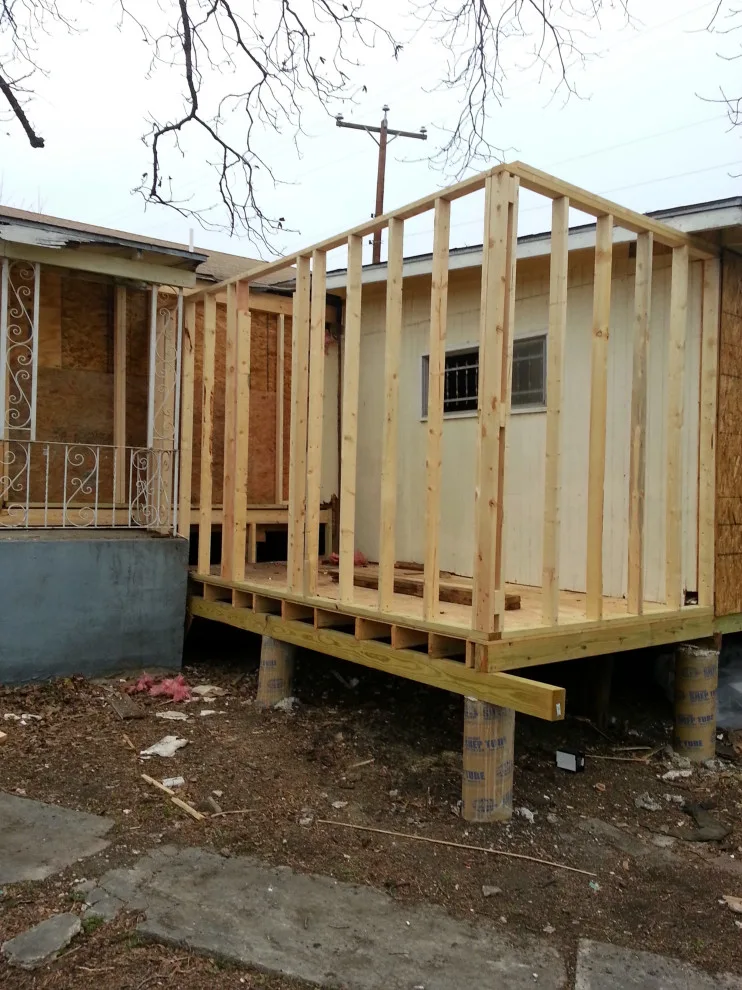 Heritage Area Restoration by Veradon Solutions, LLC - Photo 23