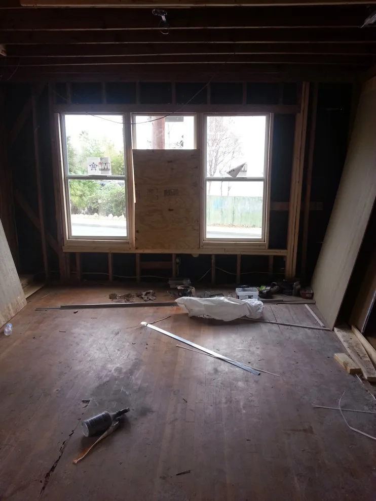 Heritage Area Restoration by Veradon Solutions, LLC - Photo 59