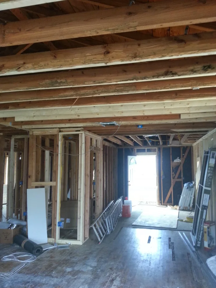 Heritage Area Restoration by Veradon Solutions, LLC - Photo 35