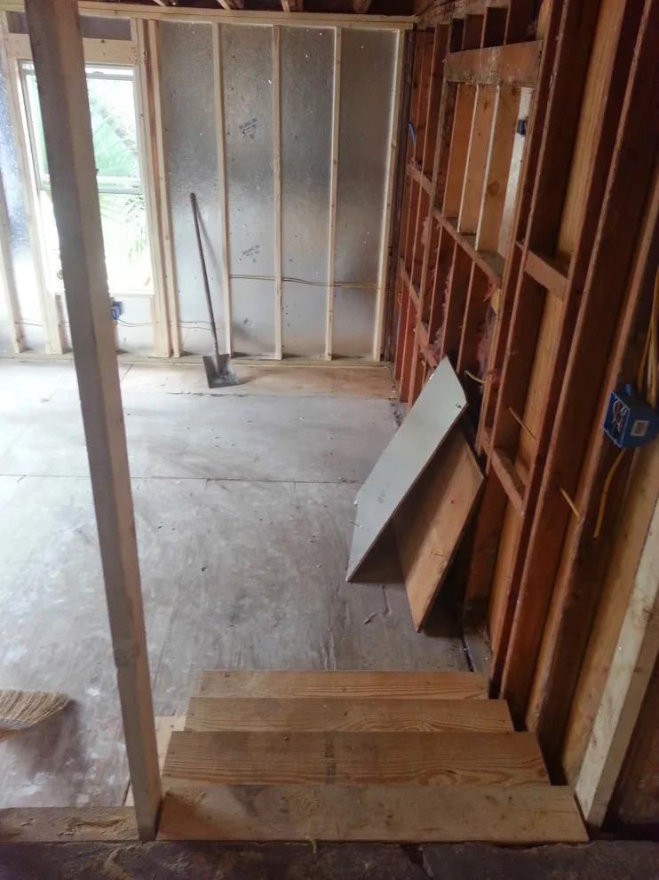Heritage Area Restoration by Veradon Solutions, LLC - Photo 20