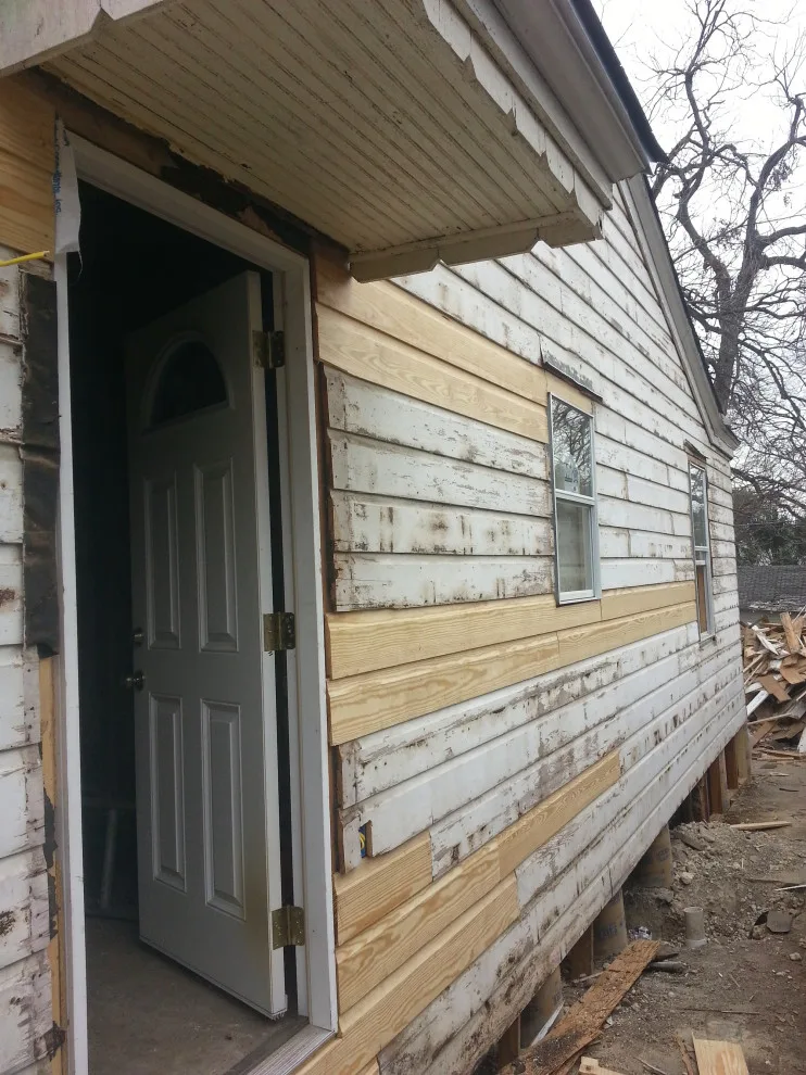 Heritage Area Restoration by Veradon Solutions, LLC - Photo 12