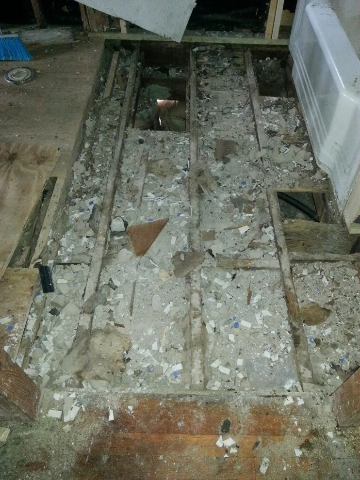 Heritage Area Restoration by Veradon Solutions, LLC - Photo 54