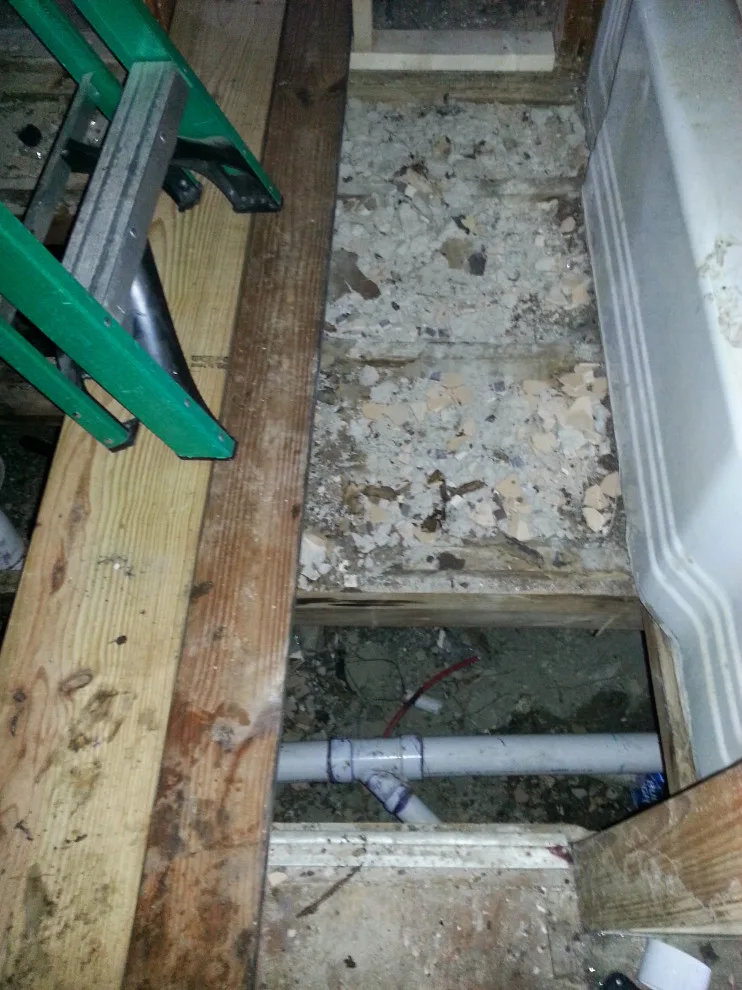Heritage Area Restoration by Veradon Solutions, LLC - Photo 47