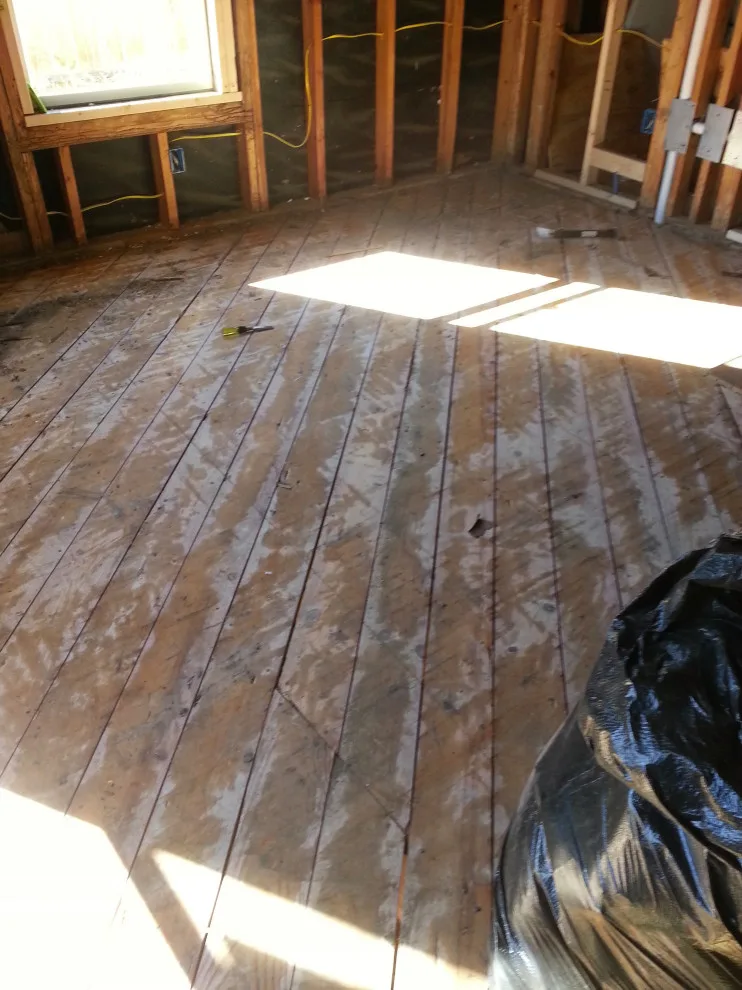 Heritage Area Restoration by Veradon Solutions, LLC - Photo 10