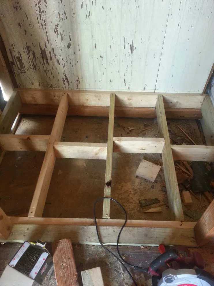 Heritage Area Restoration by Veradon Solutions, LLC - Photo 22