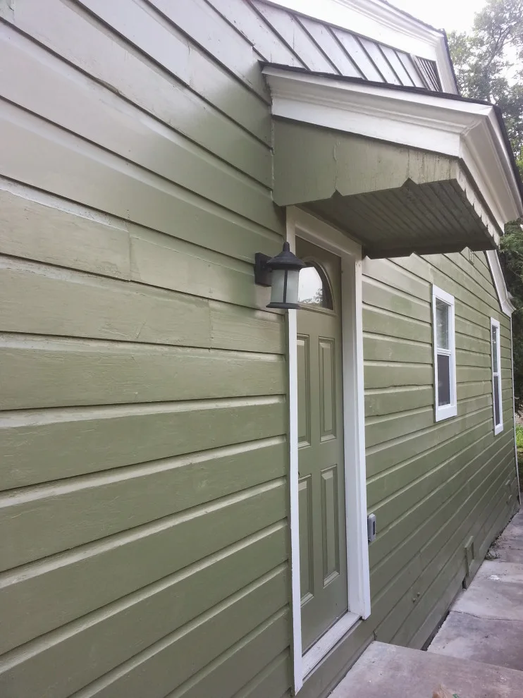 Heritage Area Restoration by Veradon Solutions, LLC - Photo 28