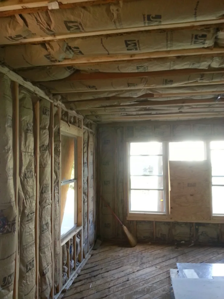Heritage Area Restoration by Veradon Solutions, LLC - Photo 32