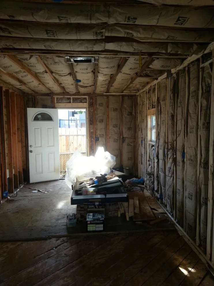 Heritage Area Restoration by Veradon Solutions, LLC - Photo 68