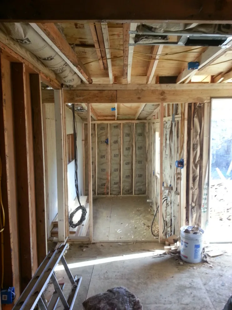 Heritage Area Restoration by Veradon Solutions, LLC - Photo 67