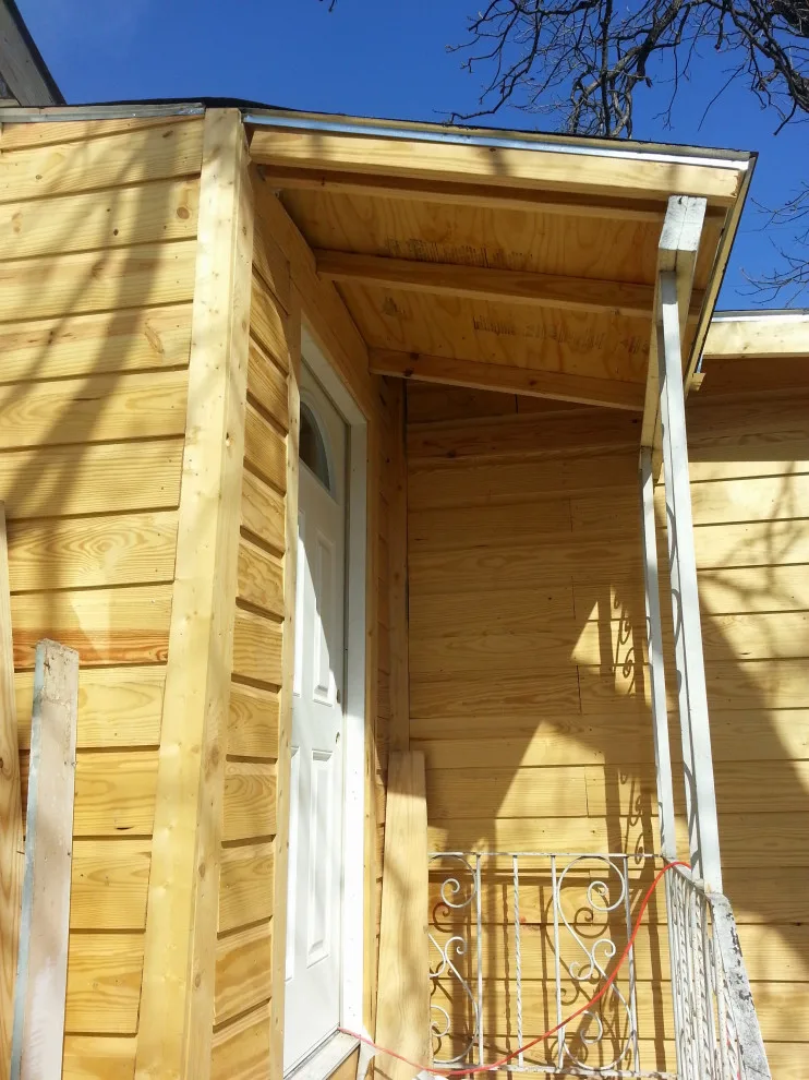 Heritage Area Restoration by Veradon Solutions, LLC - Photo 53