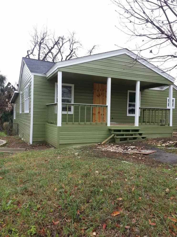 Heritage Area Restoration by Veradon Solutions, LLC - Photo 69