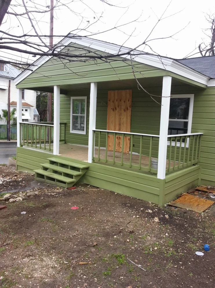 Heritage Area Restoration by Veradon Solutions, LLC - Photo 51