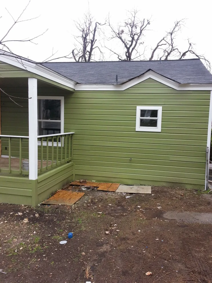 Heritage Area Restoration by Veradon Solutions, LLC - Photo 49