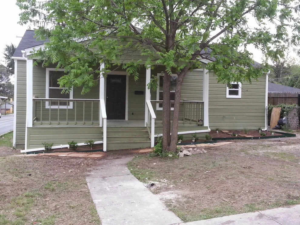 Heritage Area Restoration by Veradon Solutions, LLC - Photo 15