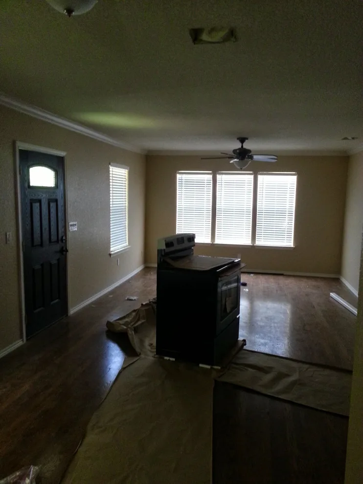 Heritage Area Restoration by Veradon Solutions, LLC - Photo 55