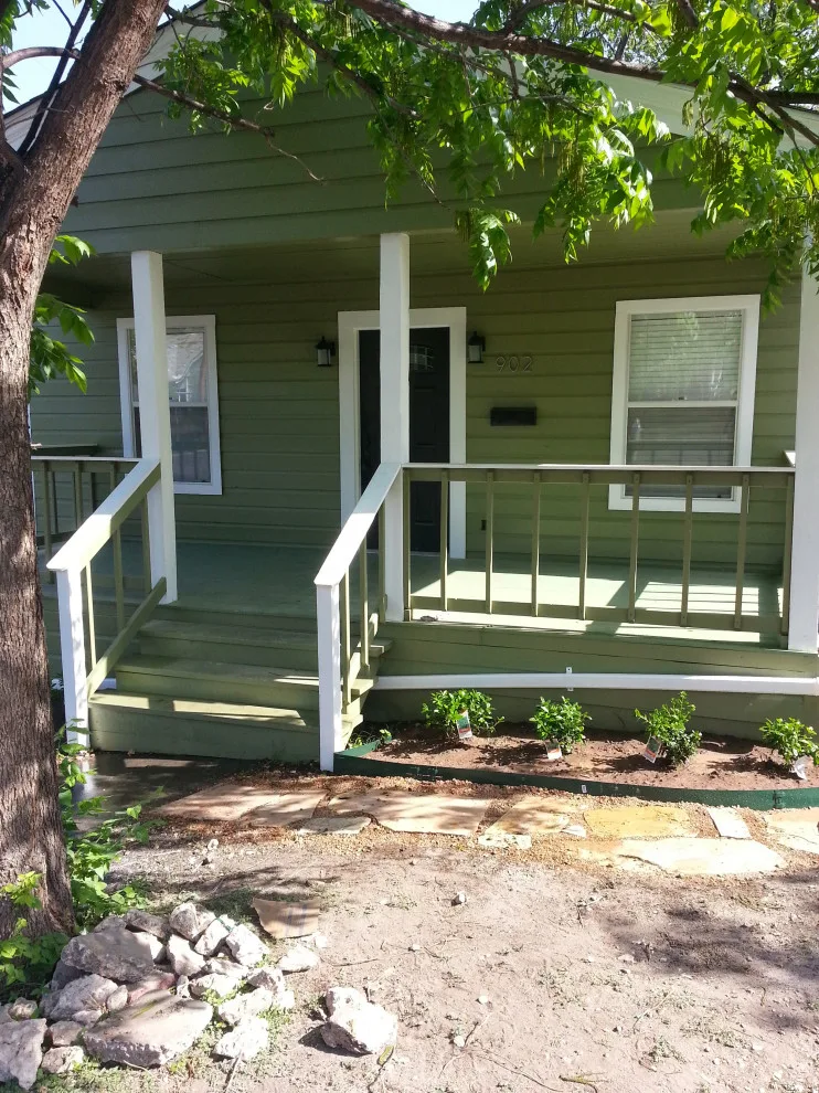 Heritage Area Restoration by Veradon Solutions, LLC - Photo 24