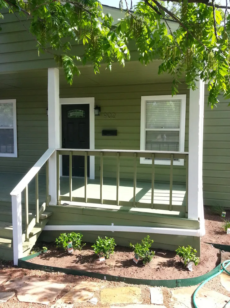 Heritage Area Restoration by Veradon Solutions, LLC - Photo 72