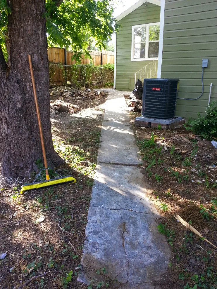 Heritage Area Restoration by Veradon Solutions, LLC - Photo 16
