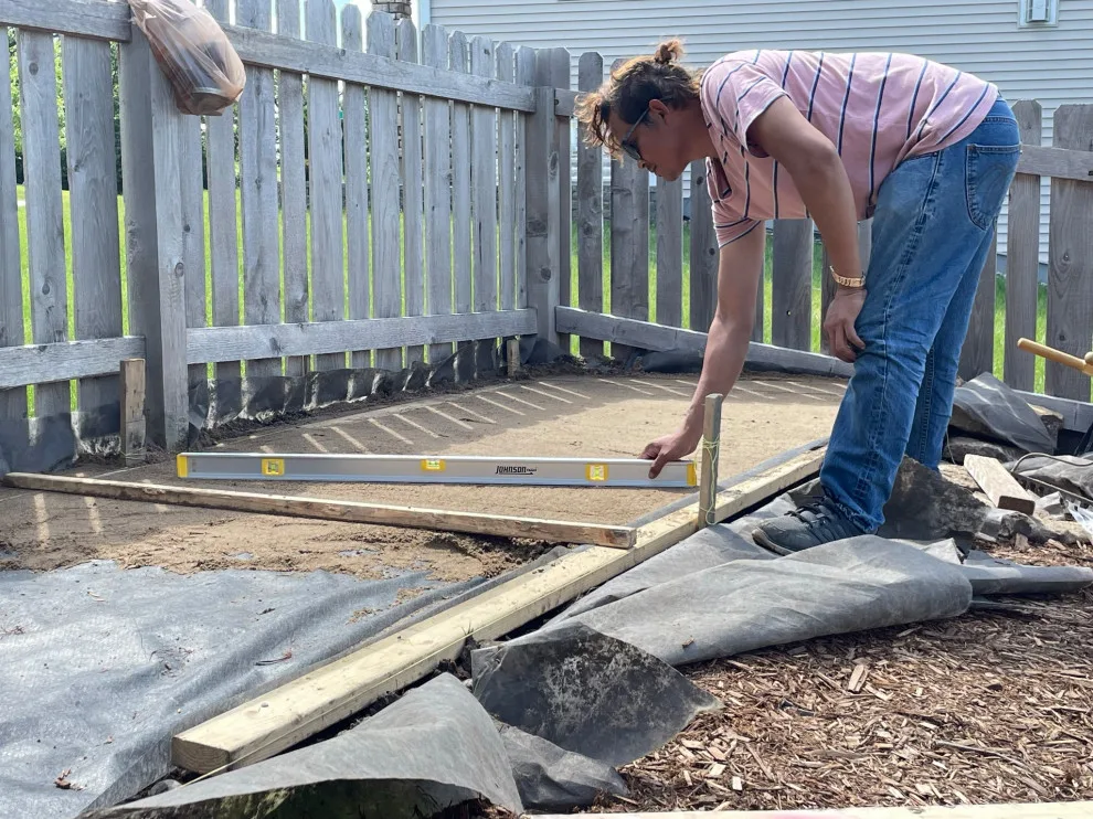 My Initiative by Sovann Handyman Rochester - Photo 36