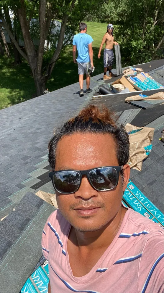My Initiative by Sovann Handyman Rochester - Photo 19