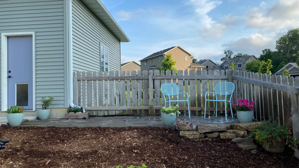 My Initiative by Sovann Handyman Rochester - Photo 120