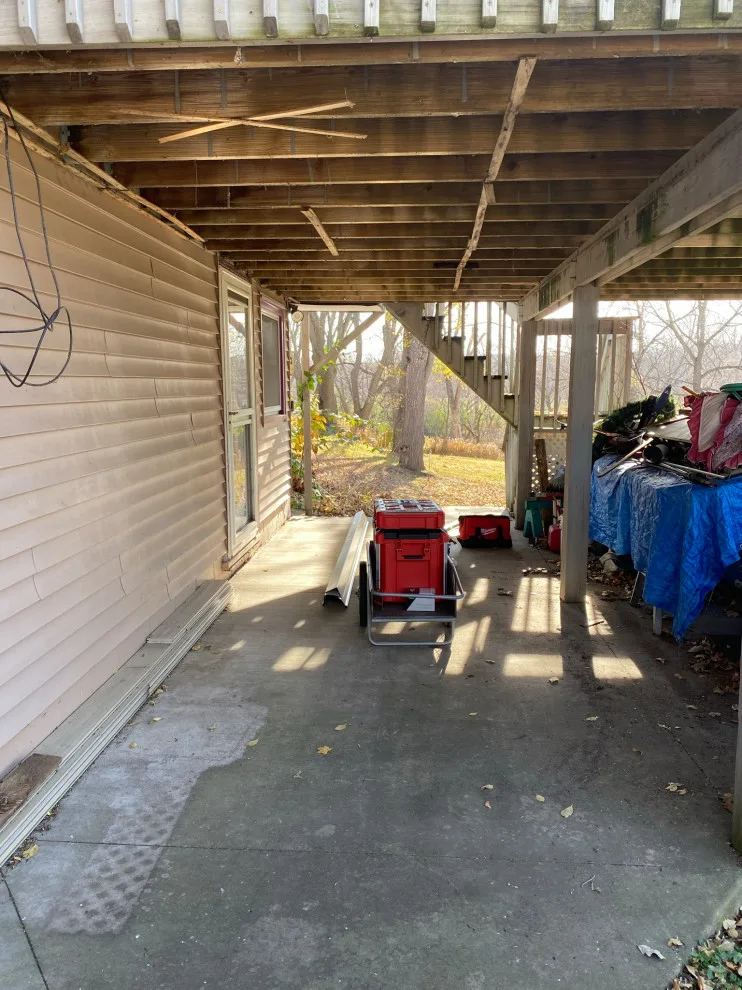 My Initiative by Sovann Handyman Rochester - Photo 33