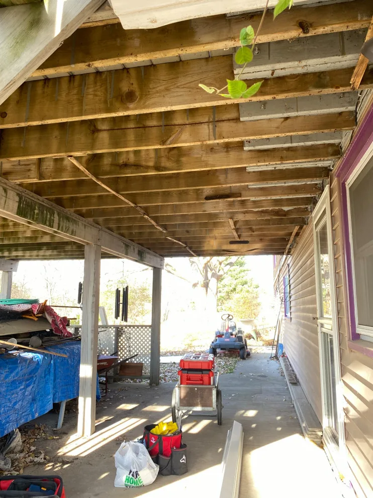 My Initiative by Sovann Handyman Rochester - Photo 118