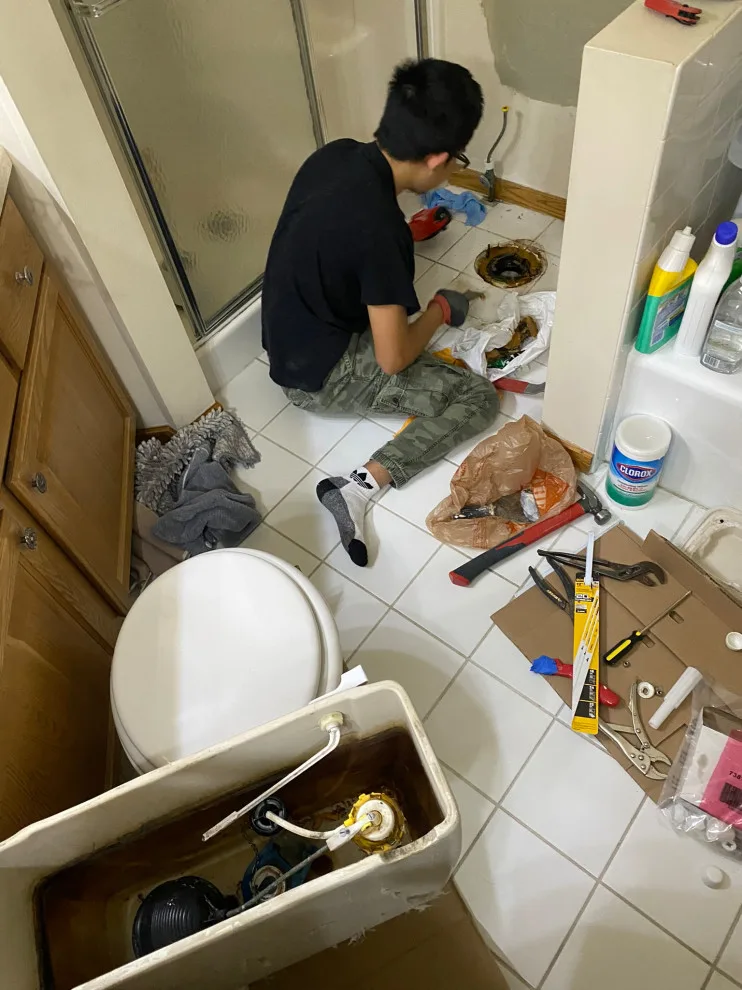 Sovann Handyman Rochester - Photo 12