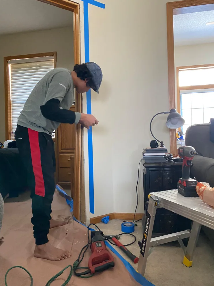 My Initiative by Sovann Handyman Rochester - Photo 52