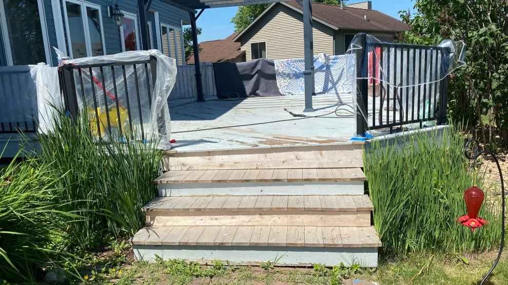 My Initiative by Sovann Handyman Rochester - Photo 82