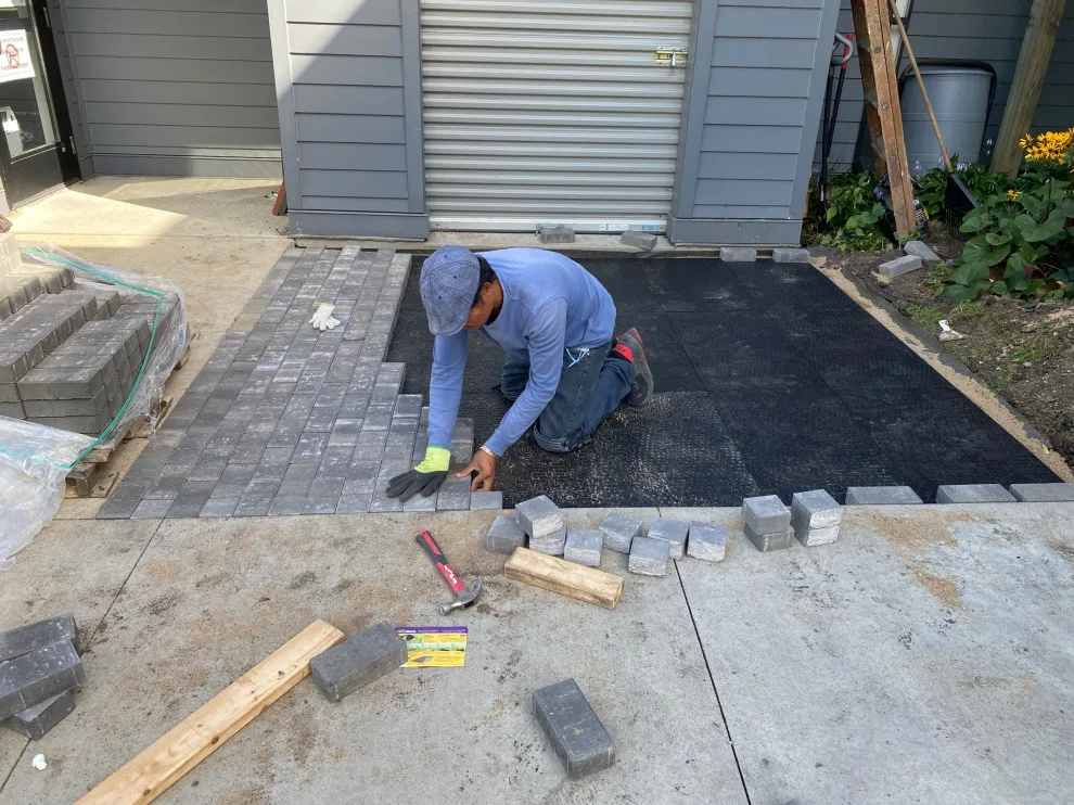 My Initiative by Sovann Handyman Rochester - Photo 95