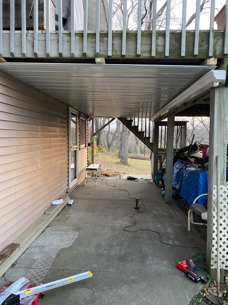 My Initiative by Sovann Handyman Rochester - Photo 56