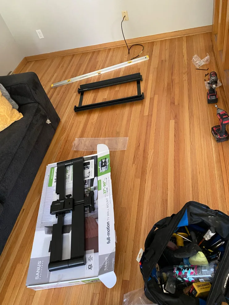 My Initiative by Sovann Handyman Rochester - Photo 17