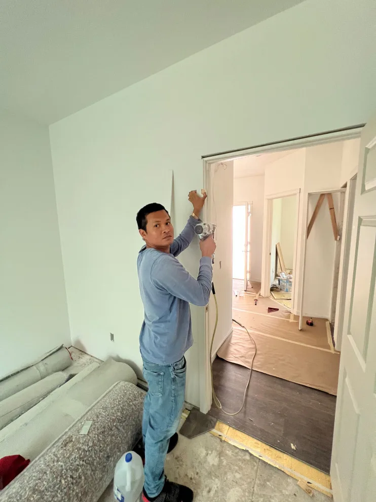 My Initiative by Sovann Handyman Rochester - Photo 59