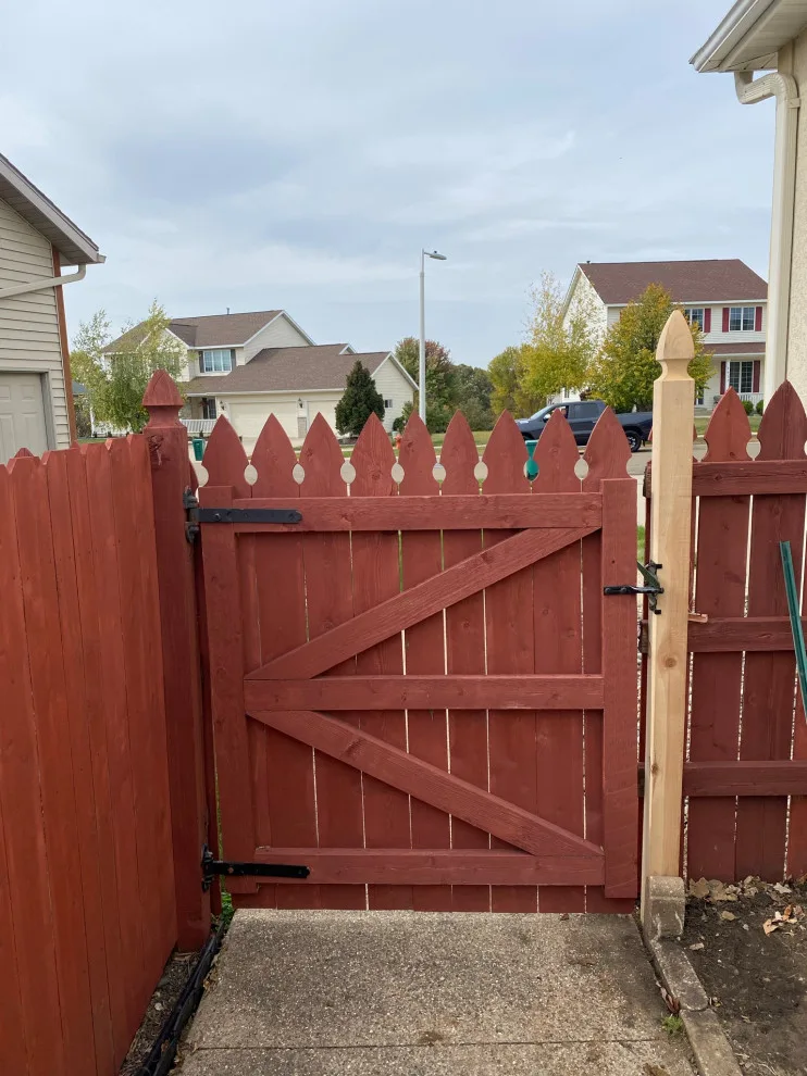 Sovann Handyman Rochester - Photo 11