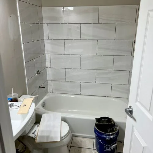 Previous projects by Fix It Fellas - Photo 11