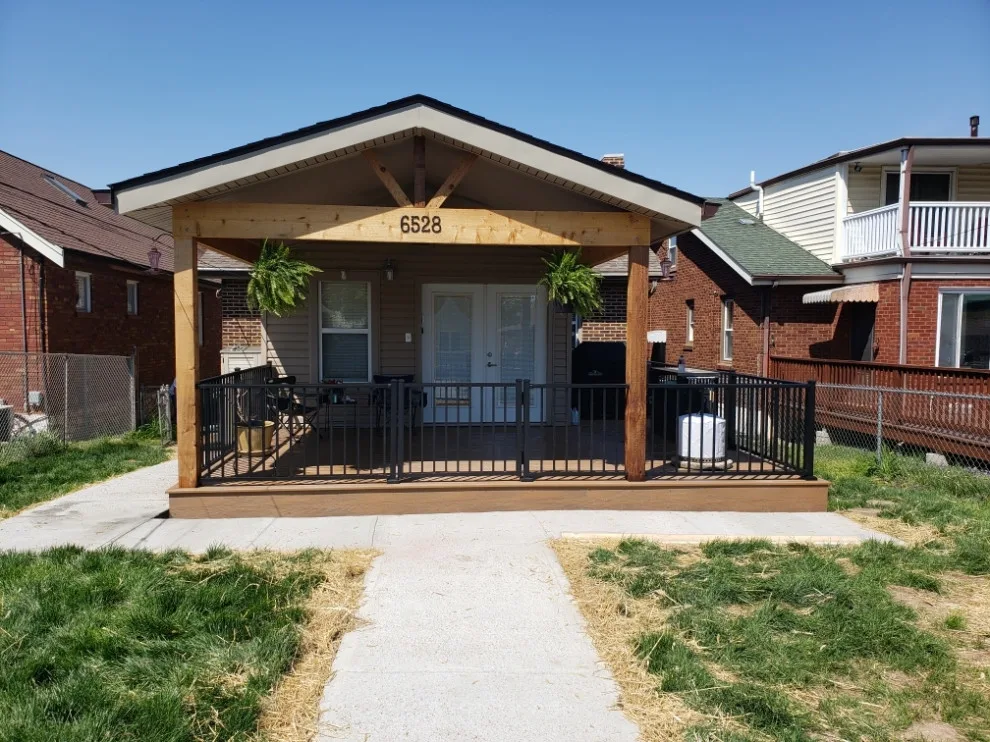 Crafty Jay's Handyman Services LLC - Photo 8