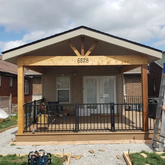 Crafty Jay's Handyman Services LLC - Photo 4