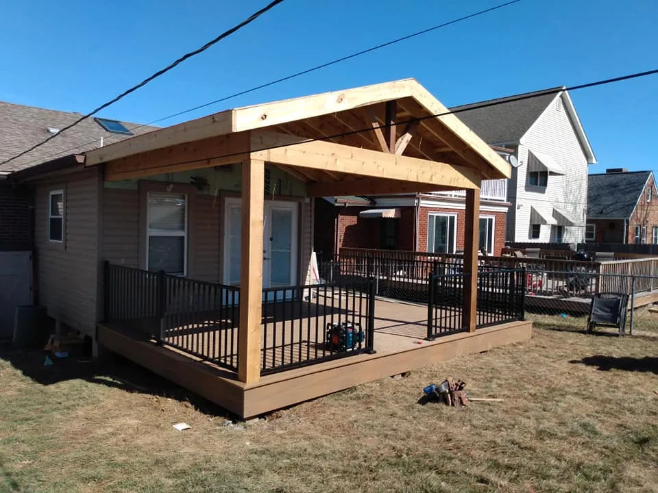 Crafty Jay's Handyman Services LLC - Photo 7