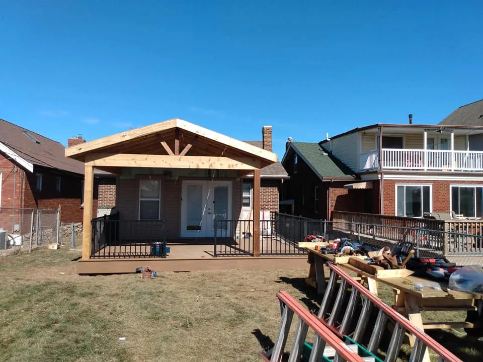 Crafty Jay's Handyman Services LLC - Photo 9
