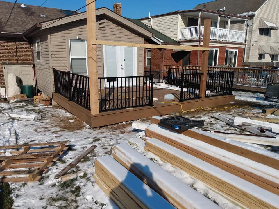 Crafty Jay's Handyman Services LLC - Photo 5