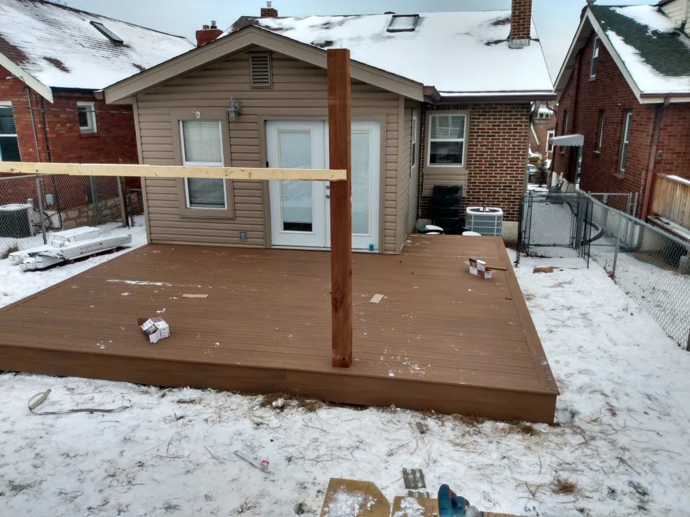 Crafty Jay's Handyman Services LLC - Photo 3