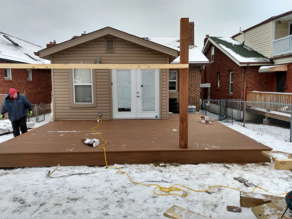 Crafty Jay's Handyman Services LLC - Photo 10