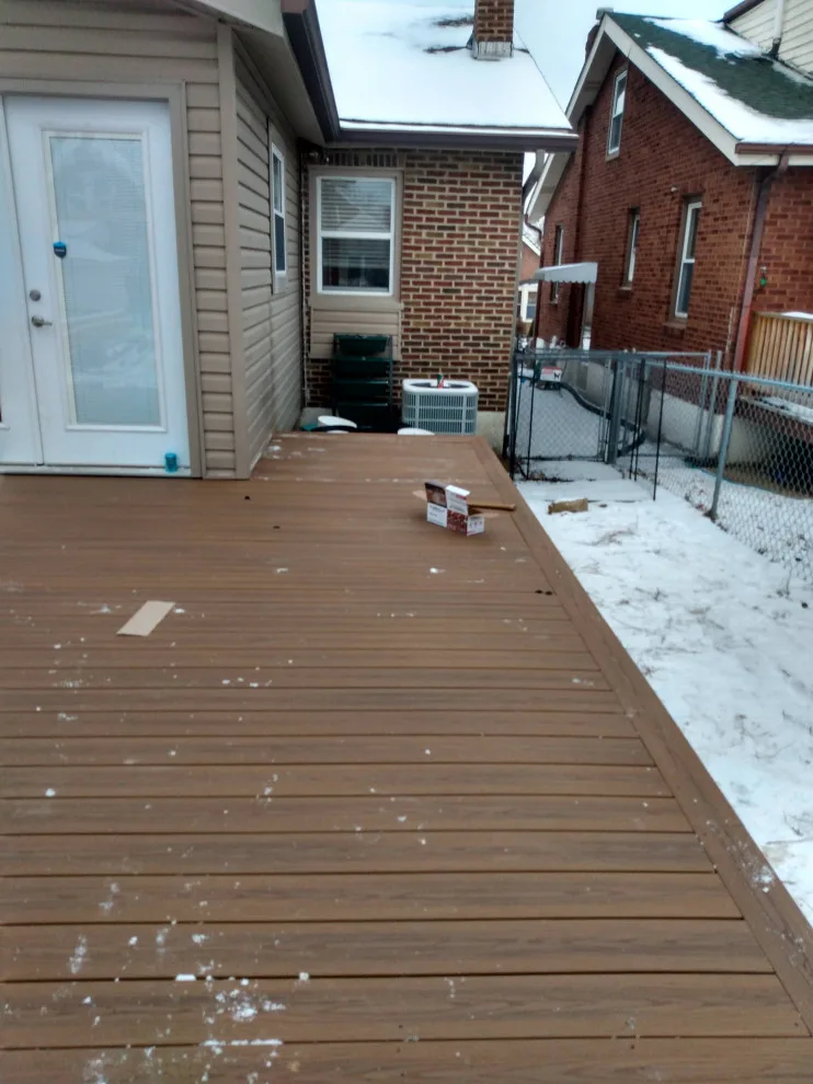 Crafty Jay's Handyman Services LLC - Photo 12