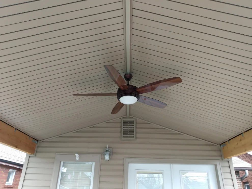 Crafty Jay's Handyman Services LLC - Photo 11
