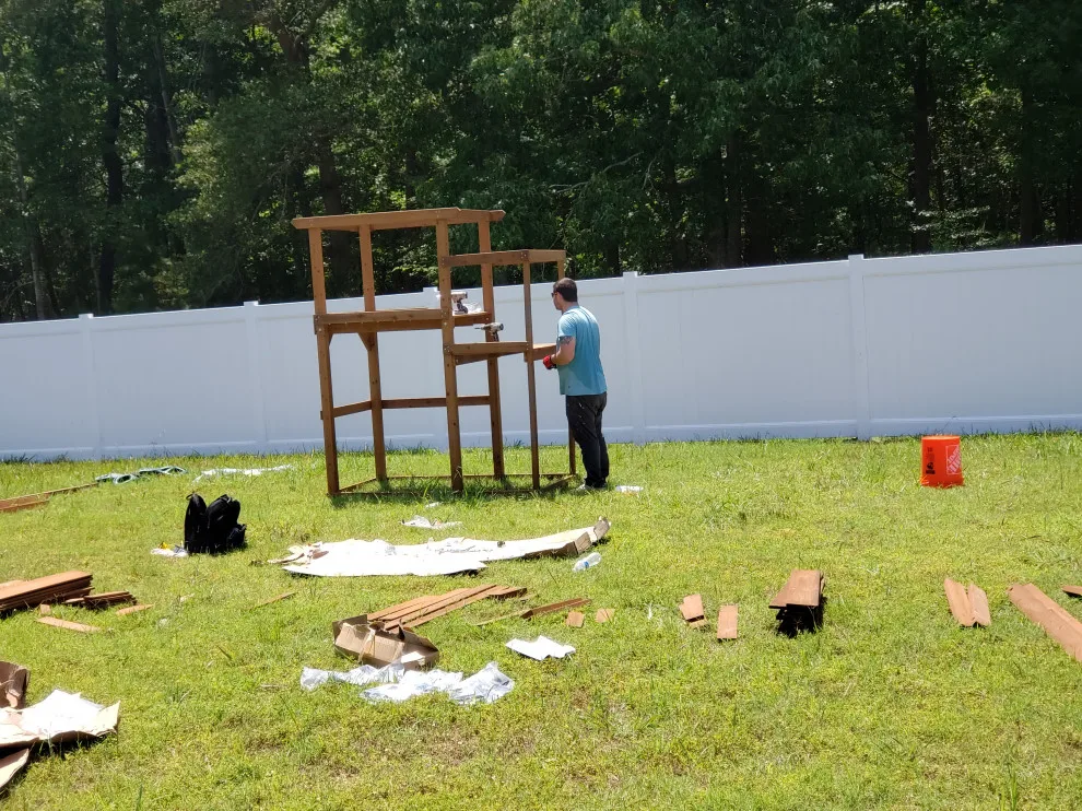 Down-home Family Construction LLC - Photo 14