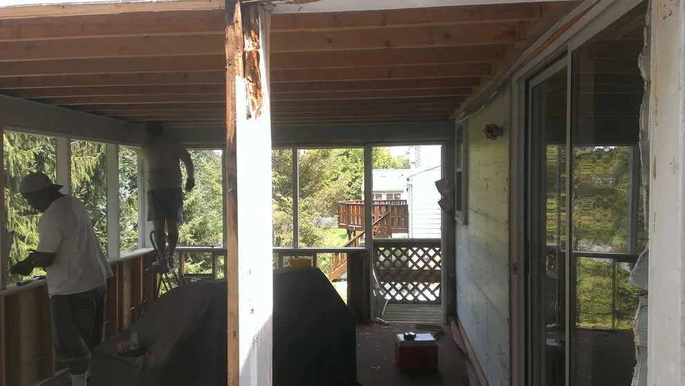 Sunroom Upgrade by Just Call Johnee, LLC - Photo 10