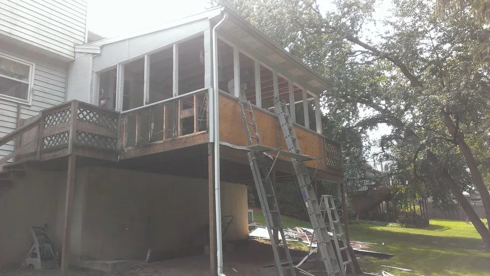 Sunroom Upgrade by Just Call Johnee, LLC - Photo 16
